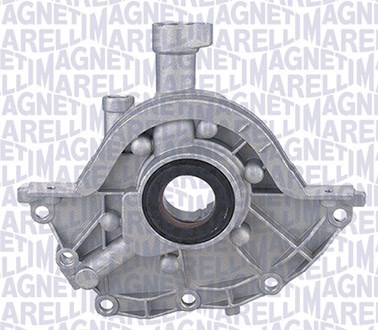 Oil Pump - 351516000060 MAGNETI MARELLI
