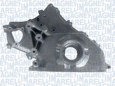 Pompa olio - 351516000064 MAGNETI MARELLI