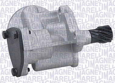 Oil Pump - 351516000068 MAGNETI MARELLI