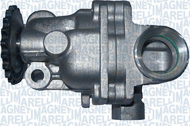 Pompa olio - 351516000069 MAGNETI MARELLI