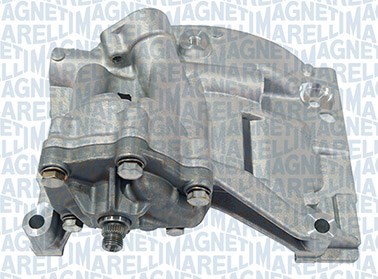 Oil Pump - 351516000070 MAGNETI MARELLI