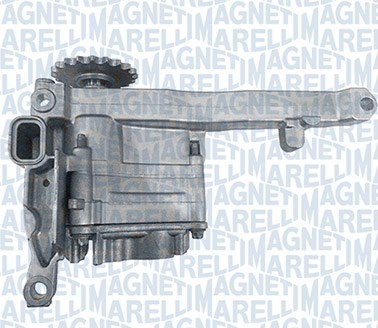 Oil Pump - 351516000071 MAGNETI MARELLI
