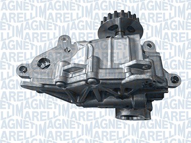 Pompa olio - 351516000073 MAGNETI MARELLI