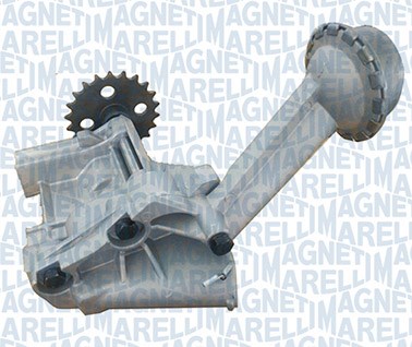 Oil Pump - 351516000074 MAGNETI MARELLI