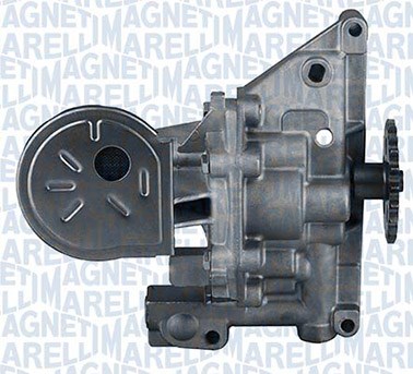 Pompa olio - 351516000076 MAGNETI MARELLI