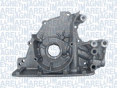 Pompa olio - 351516000078 MAGNETI MARELLI
