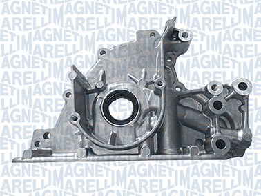 Oil Pump - 351516000079 MAGNETI MARELLI