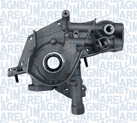 Oil Pump - 351516000083 MAGNETI MARELLI