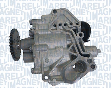 Oil Pump - 351516000085 MAGNETI MARELLI