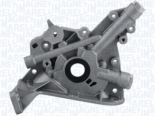 Pompa olio - 351516000092 MAGNETI MARELLI