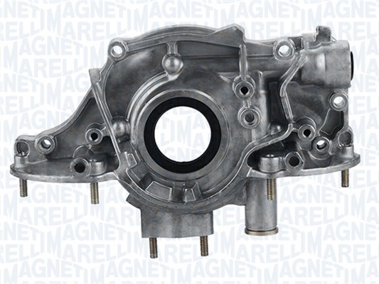 Pompa olio - 351516000093 MAGNETI MARELLI