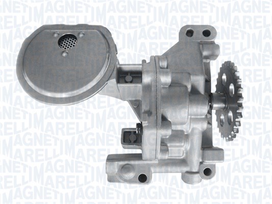 alyvos siurblys - 351516000094 MAGNETI MARELLI