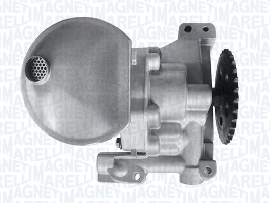 Oil Pump - 351516000101 MAGNETI MARELLI