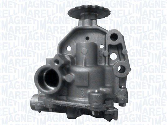 Oil Pump - 351516000107 MAGNETI MARELLI