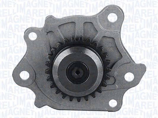 Oil Pump - 351516000116 MAGNETI MARELLI