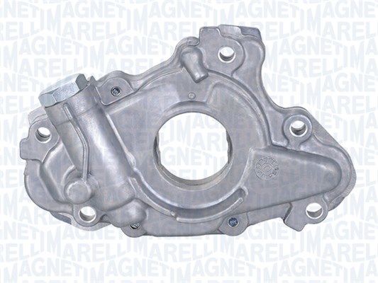 Pompa olio - 351516000117 MAGNETI MARELLI