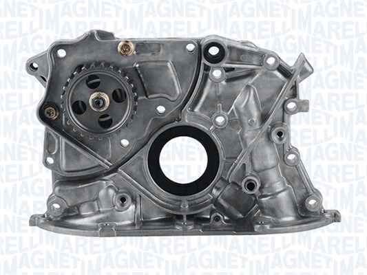 Oil Pump - 351516000122 MAGNETI MARELLI