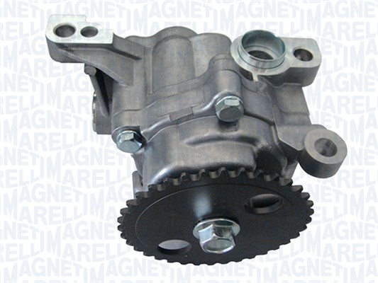 Oil Pump - 351516000123 MAGNETI MARELLI