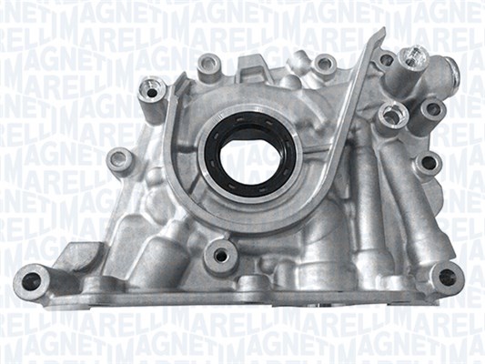 Oil Pump - 351516000126 MAGNETI MARELLI