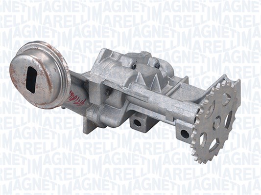 Oil Pump - 351516000128 MAGNETI MARELLI