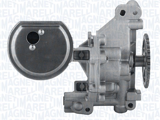 Oil Pump - 351516000131 MAGNETI MARELLI