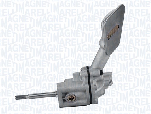 Pompa olio - 351516000132 MAGNETI MARELLI