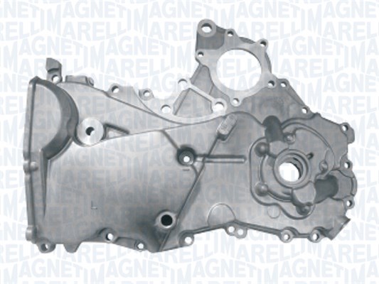 Oil Pump - 351516000136 MAGNETI MARELLI