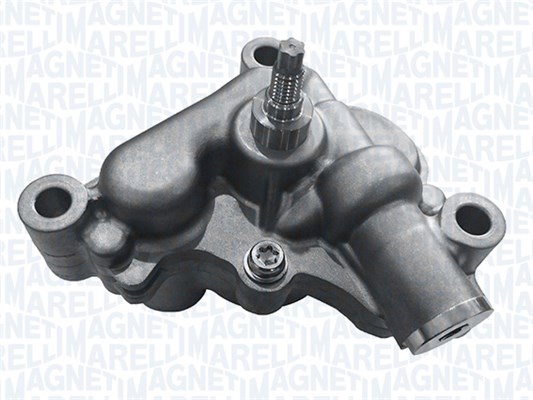 Oil Pump - 351516000138 MAGNETI MARELLI