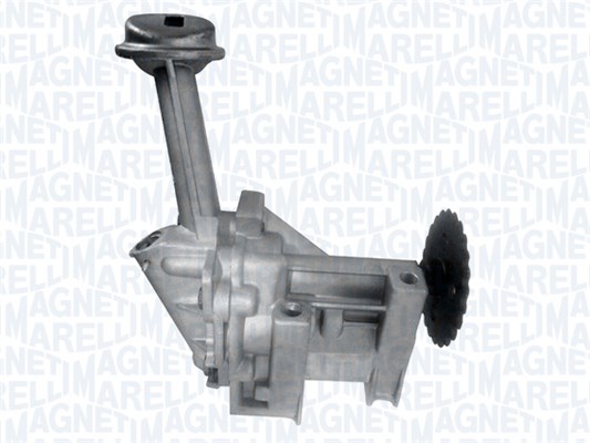 alyvos siurblys - 351516000144 MAGNETI MARELLI