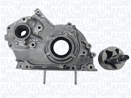 Oil Pump - 351516000147 MAGNETI MARELLI