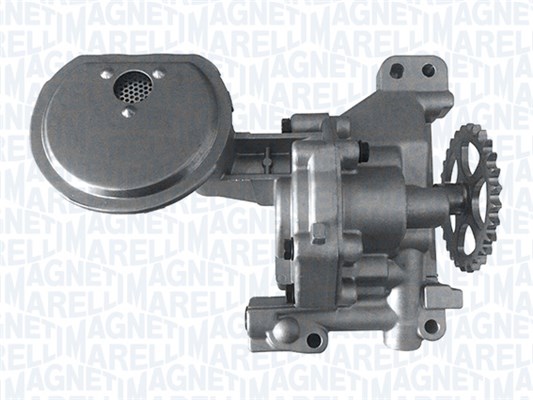 Oil Pump - 351516000148 MAGNETI MARELLI