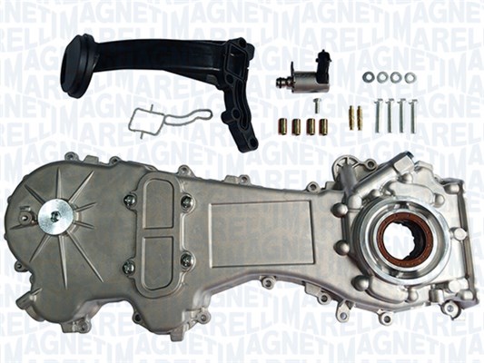 Oil Pump - 351516000158 MAGNETI MARELLI