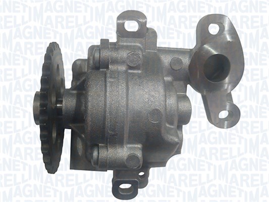 Pompa olio - 351516000160 MAGNETI MARELLI