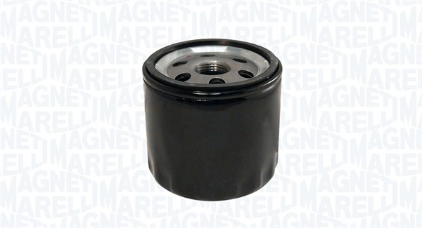 Oil Filter - 152071758784 MAGNETI MARELLI