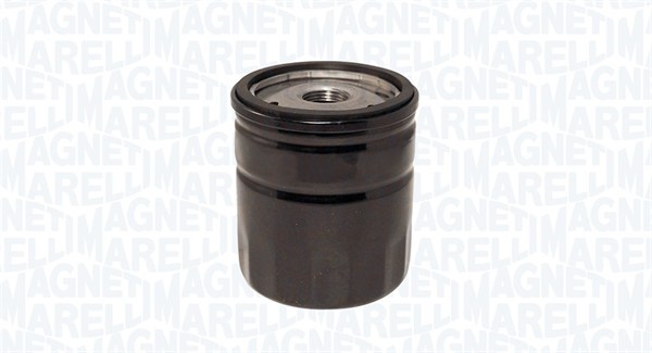 Oil Filter - 152071760817 MAGNETI MARELLI