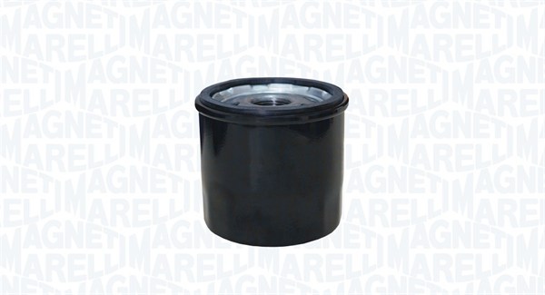 Oil Filter - 153071762451 MAGNETI MARELLI