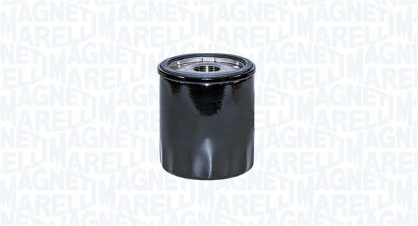 Oil Filter - 153071762452 MAGNETI MARELLI