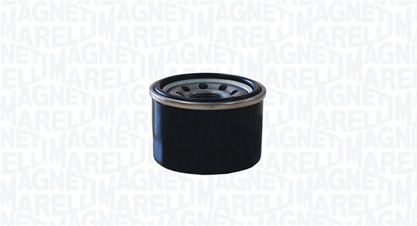 Oil Filter - 153071760756 MAGNETI MARELLI