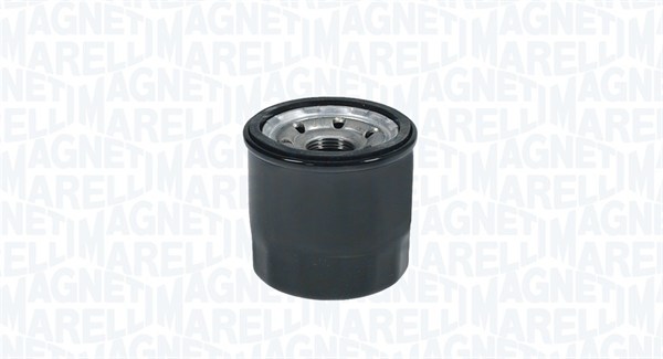 Oil Filter - 153071762453 MAGNETI MARELLI