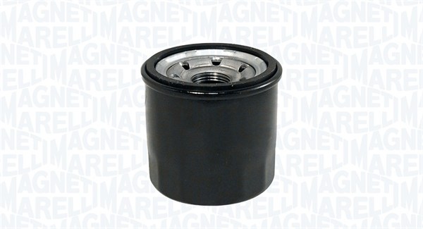 Oil Filter - 152071758756 MAGNETI MARELLI