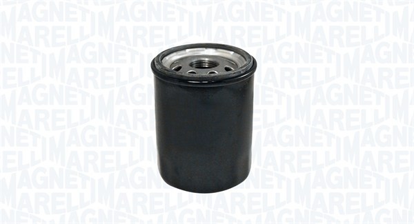 Масляный фильтр - 152071758785 MAGNETI MARELLI