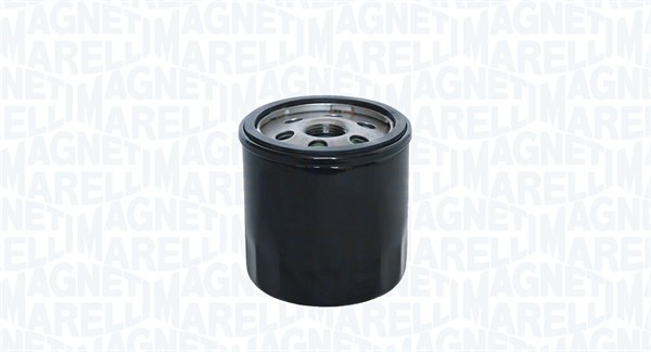 Filtro olio - 153071760755 MAGNETI MARELLI