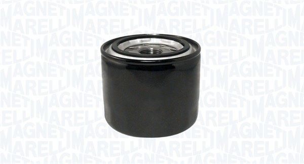 Oil Filter - 152071758725 MAGNETI MARELLI