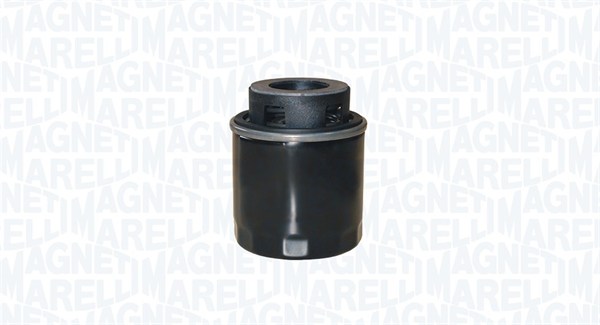 Oil Filter - 153071762457 MAGNETI MARELLI