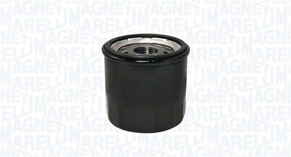 Filtro olio - 152071758743 MAGNETI MARELLI