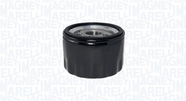 Filtro olio - 152071760808 MAGNETI MARELLI