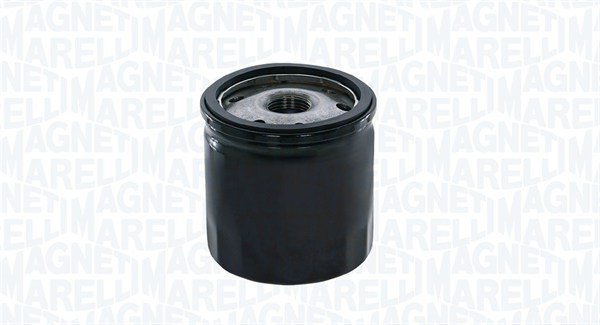 Filtro olio - 153071760757 MAGNETI MARELLI