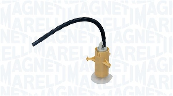 Pompa carburante - 219900000072 MAGNETI MARELLI