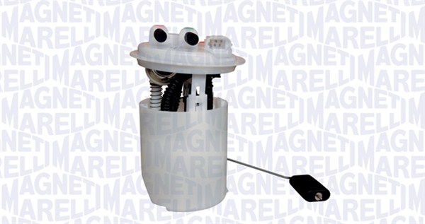 Fuel Supply Module - 519745659901 MAGNETI MARELLI