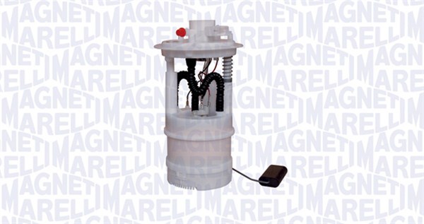 Gruppo alimentazione carburante - 519762019901 MAGNETI MARELLI